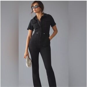 Good American Fit For Success Jumpsuit